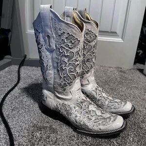 Corral Cowgirl boots